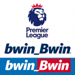 英格兰足球超级联赛 Premier League 标志 - bwin_Bwin 合作伙伴